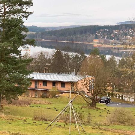 L&B Lake View Modern Apartment Lipno nad Vltavou Εξωτερικό φωτογραφία