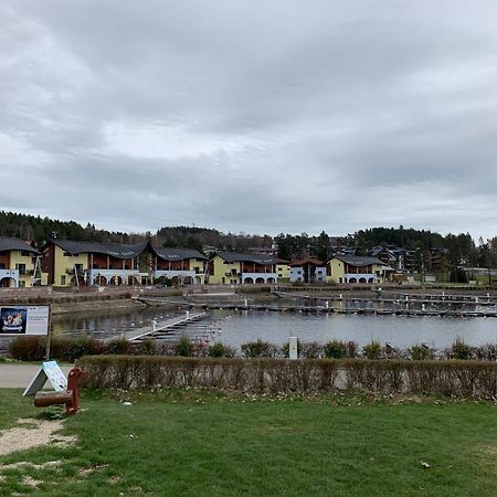 L&B Lake View Modern Apartment Lipno nad Vltavou Εξωτερικό φωτογραφία