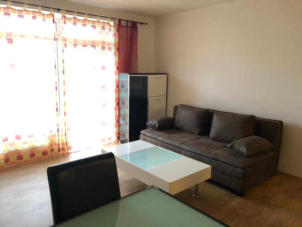 L&B Lake View Modern Apartment Lipno nad Vltavou Εξωτερικό φωτογραφία