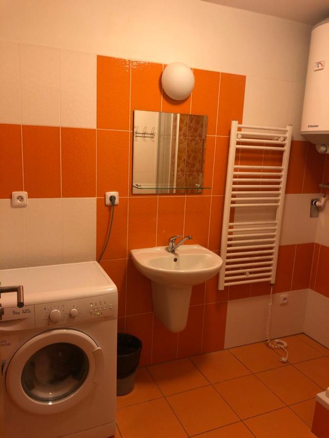 L&B Lake View Modern Apartment Lipno nad Vltavou Εξωτερικό φωτογραφία