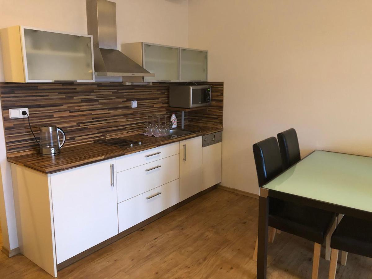 L&B Lake View Modern Apartment Lipno nad Vltavou Εξωτερικό φωτογραφία