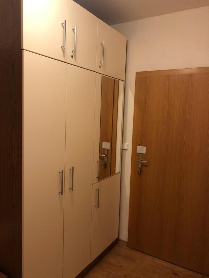 L&B Lake View Modern Apartment Lipno nad Vltavou Εξωτερικό φωτογραφία