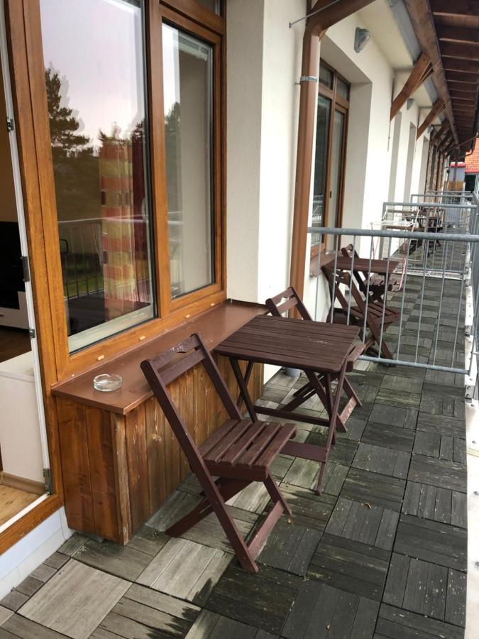 L&B Lake View Modern Apartment Lipno nad Vltavou Εξωτερικό φωτογραφία