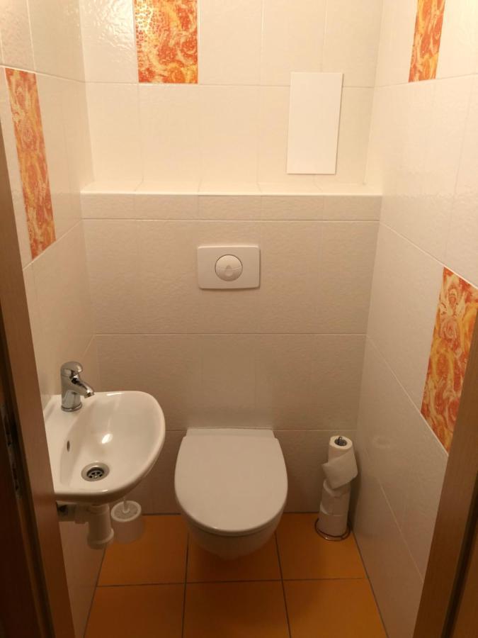 L&B Lake View Modern Apartment Lipno nad Vltavou Εξωτερικό φωτογραφία