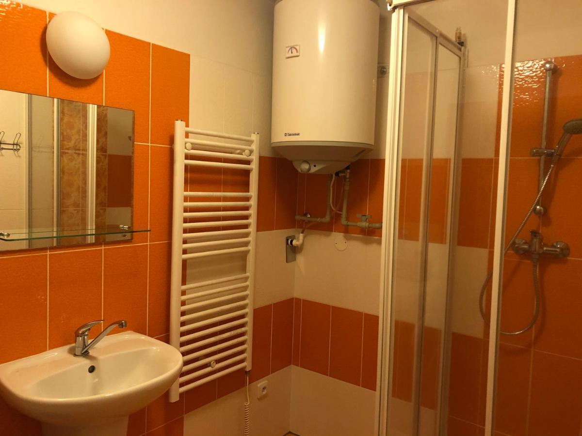 L&B Lake View Modern Apartment Lipno nad Vltavou Εξωτερικό φωτογραφία