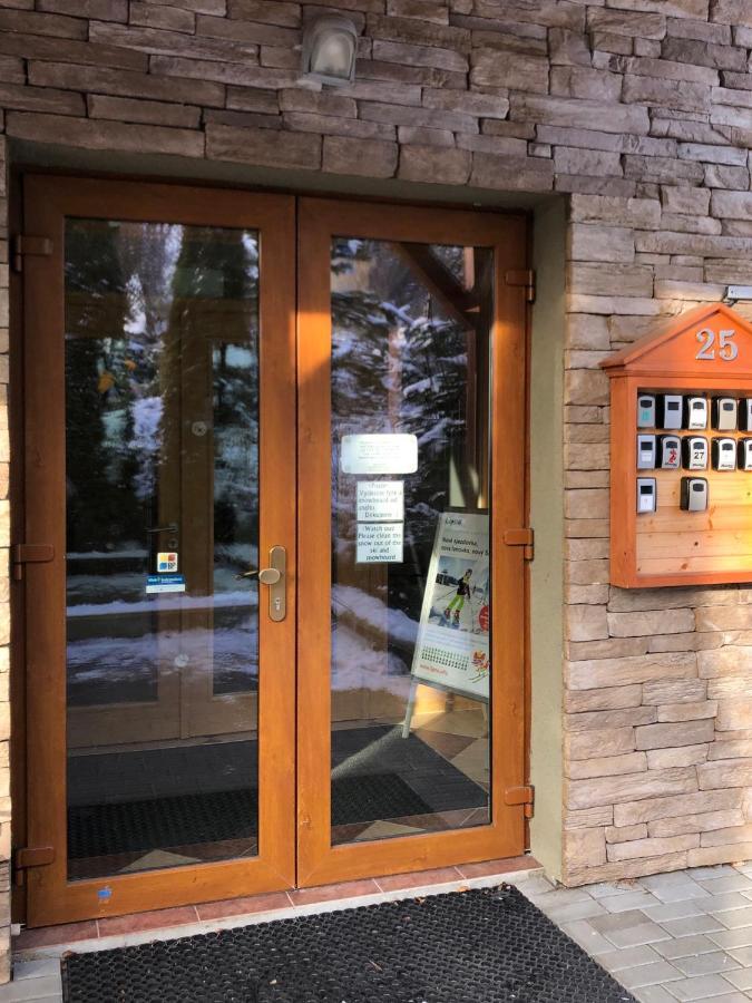 L&B Lake View Modern Apartment Lipno nad Vltavou Εξωτερικό φωτογραφία