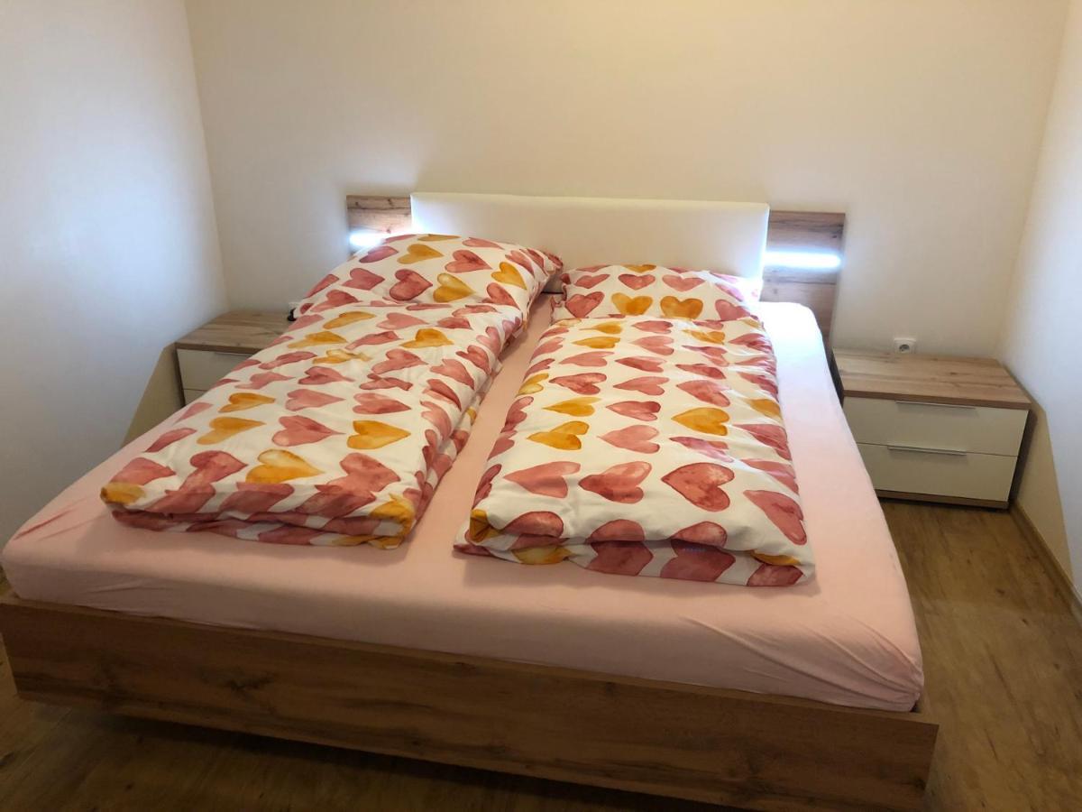 L&B Lake View Modern Apartment Lipno nad Vltavou Εξωτερικό φωτογραφία