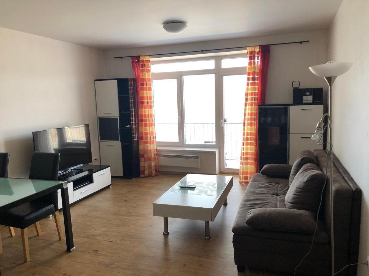 L&B Lake View Modern Apartment Lipno nad Vltavou Εξωτερικό φωτογραφία